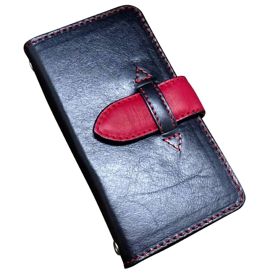 Amazon.co.jp: 本革 スマホケース 手帳型 [iPhone6SPlus] （LL